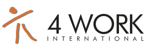 Logo 4WORK web