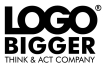 Logo Bigger
